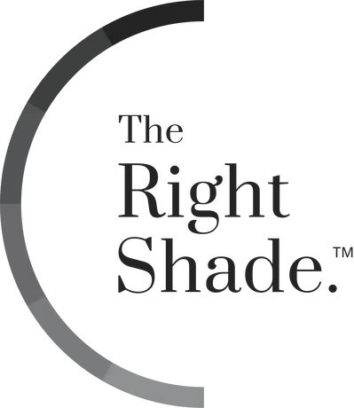 The Right Shade