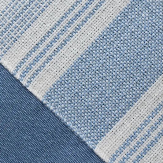 Cushion Cover - Parallel Hues Ocean