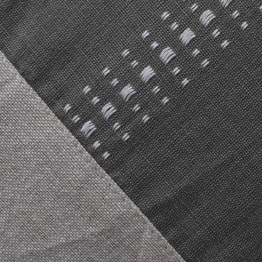 Cushion Cover - Parallel Hues Smokey Trail