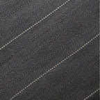 Cushion Cover - Parallel Hues Midnight Grey