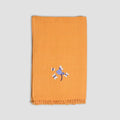Neyth - Artisanal Cotton Bath Towel (Courtyard)