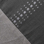Cushion Cover - Parallel Hues Smokey Trail