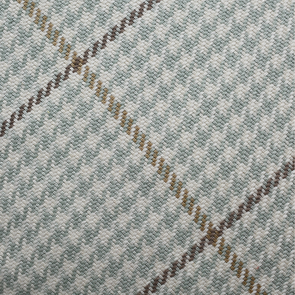 Cushion Cover - Parallel Hues Grid