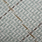 Cushion Cover - Parallel Hues Grid